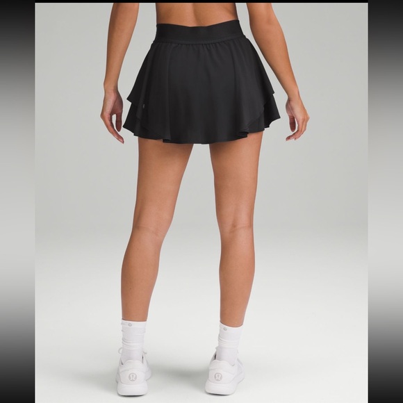 Lululemon Court Rival High Rise Skirt - Picture 4 of 6